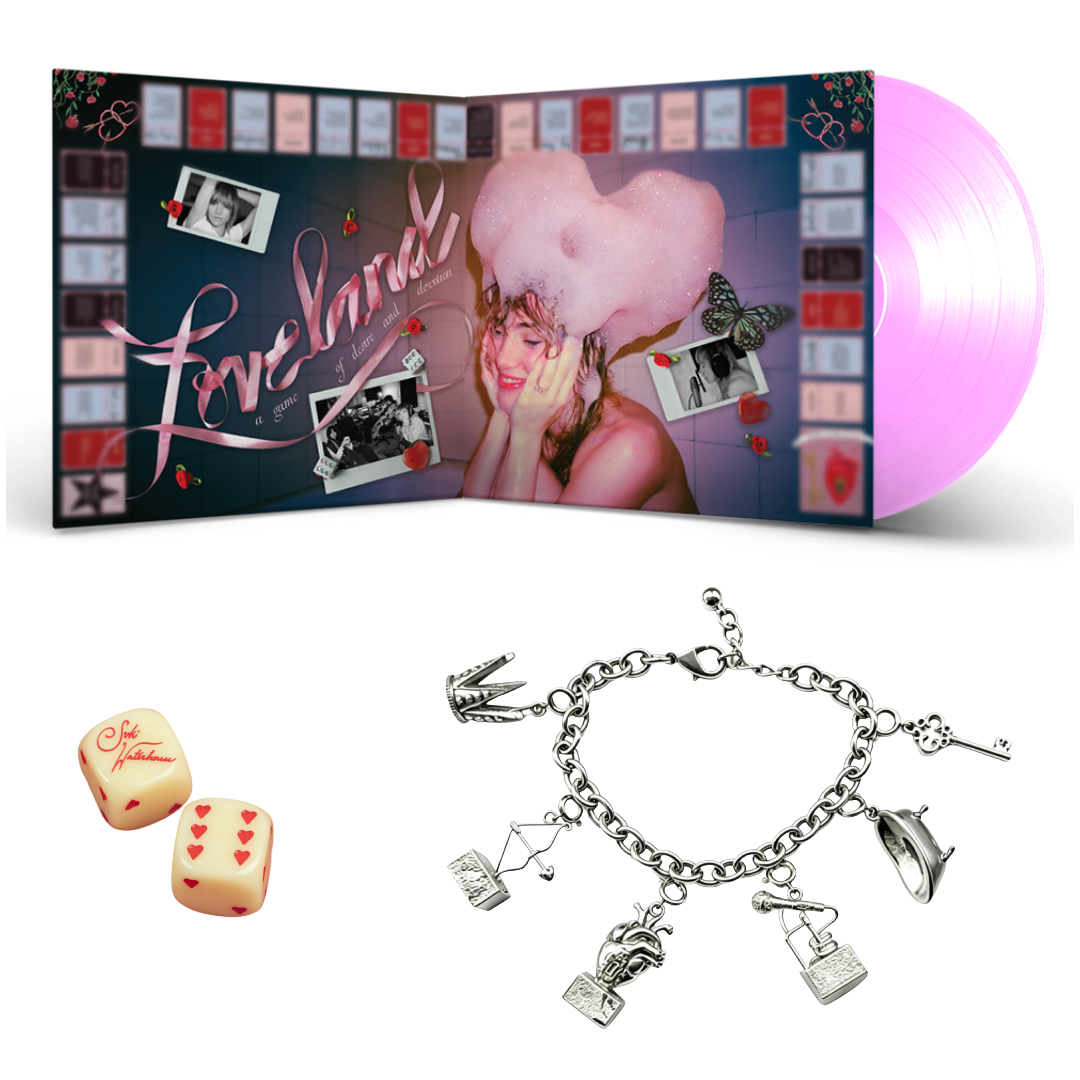 Loveland Game Play Cream Bundle Alt