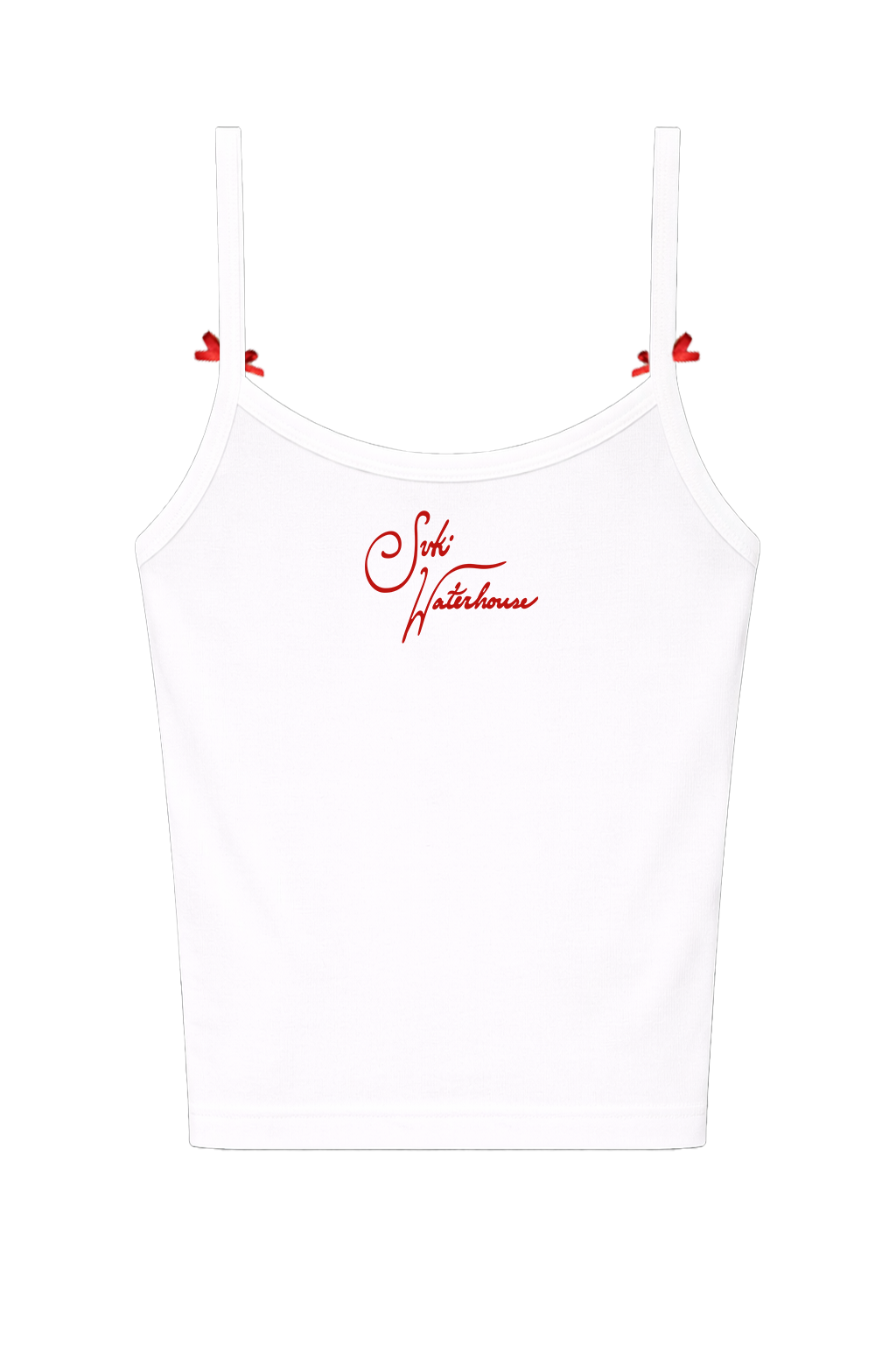 Loveland Tank Back