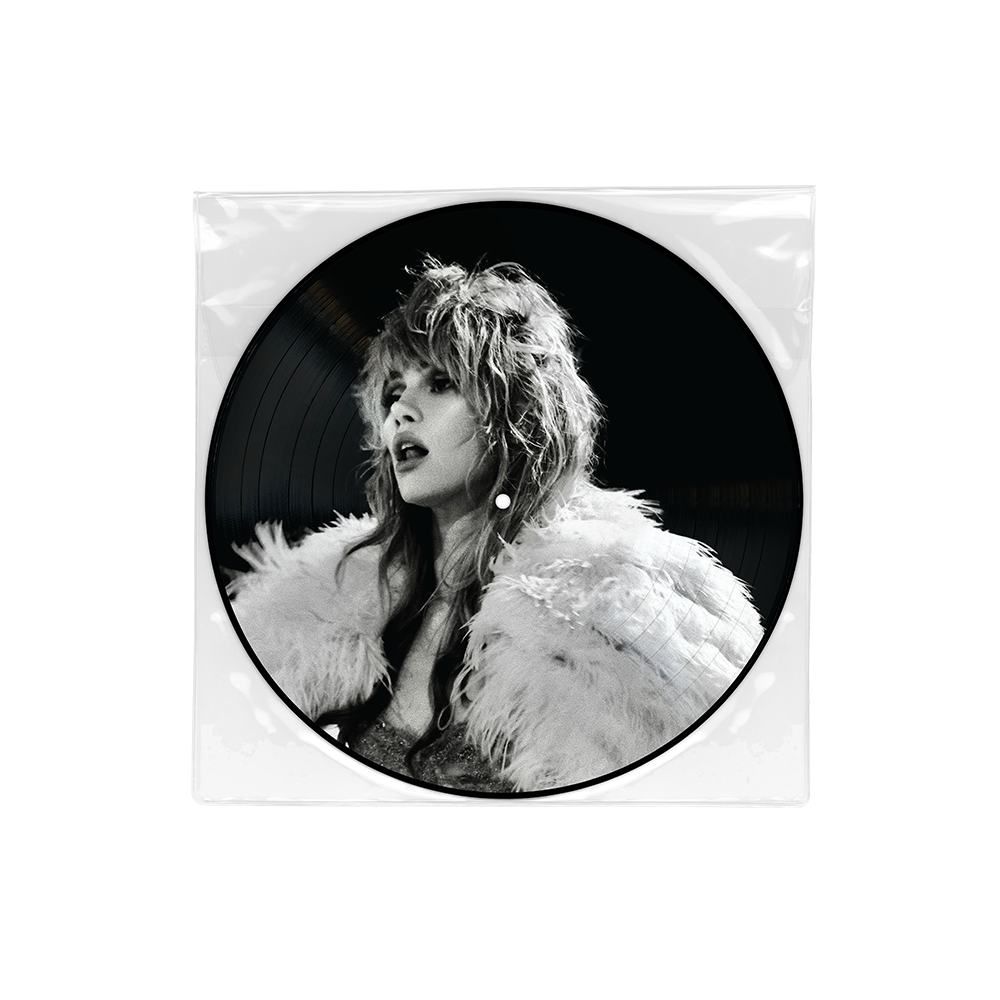 Loveland Picture Disc Side A