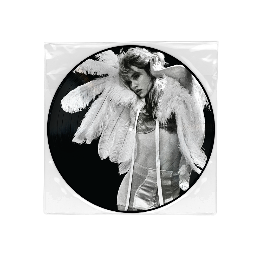 Loveland Picture Disc Side B