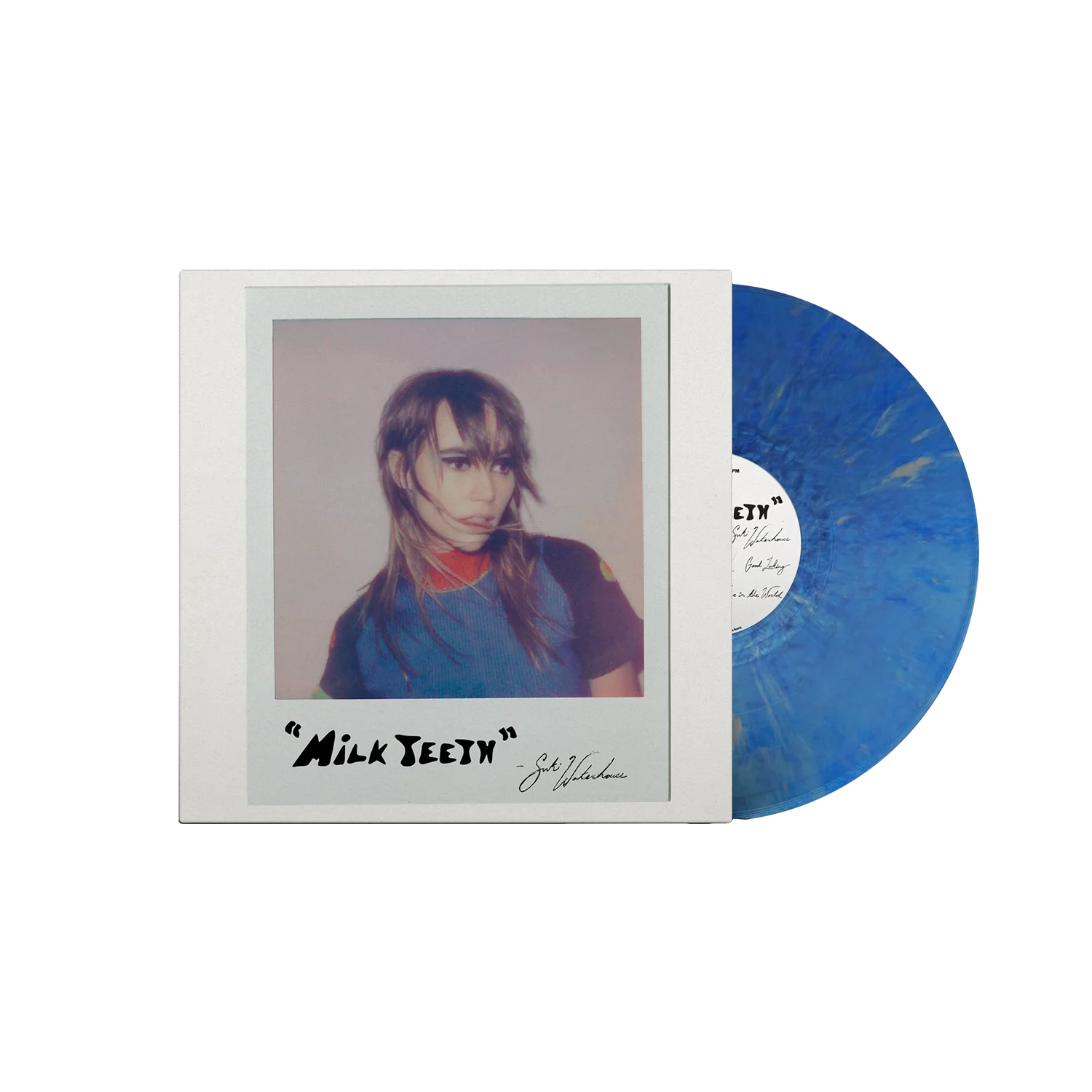 Milk Teeth Vinyl
