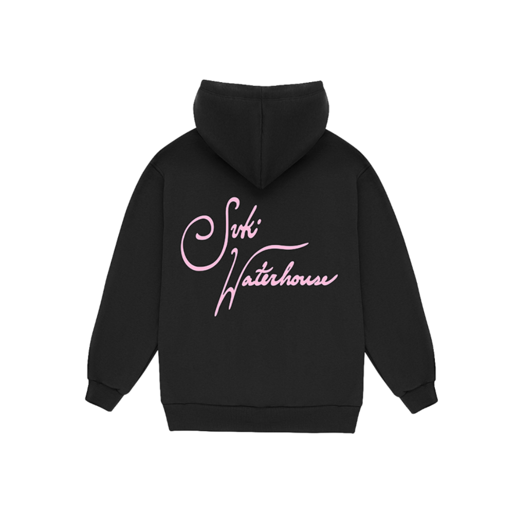 Let's Play Loveland Hoodie Back