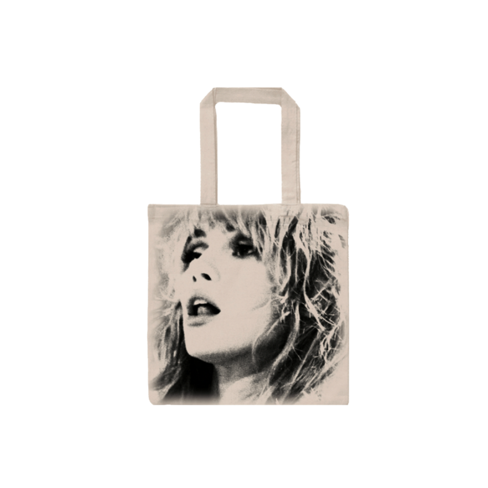 Dancefloor Tote Bag