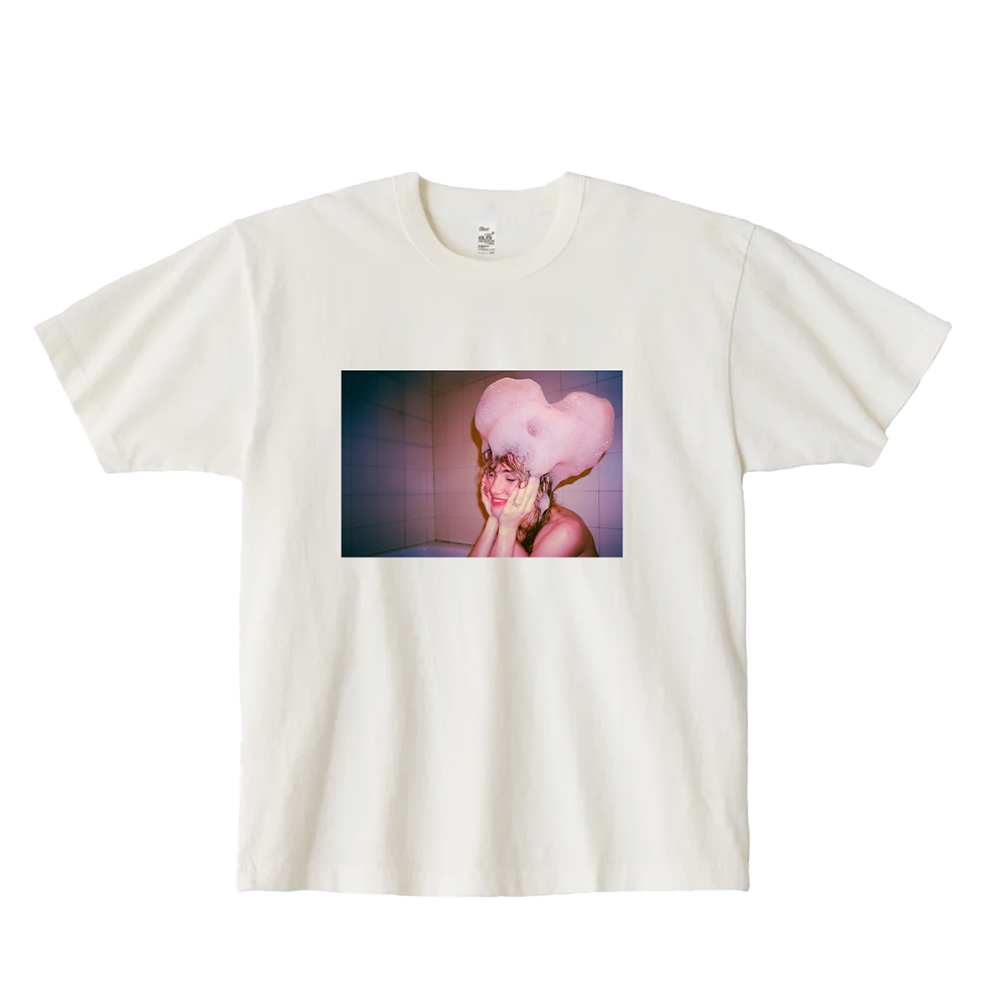 Bathtub Tee