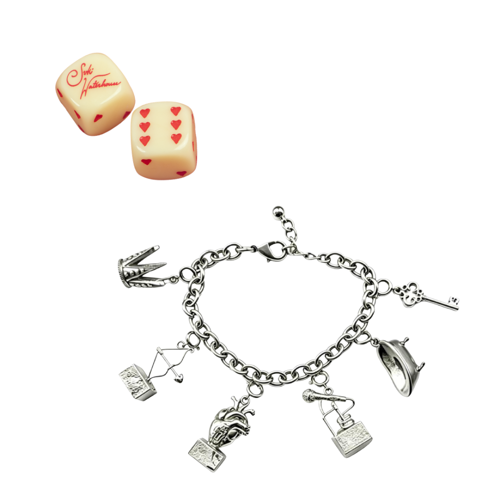 Loveland Game Play Cream Bundle