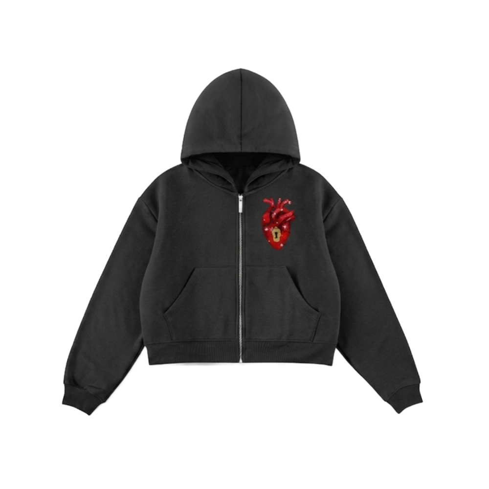 Loveland Zip Hoodie