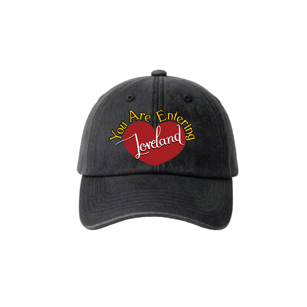 Suki Waterhouse Dad Hat