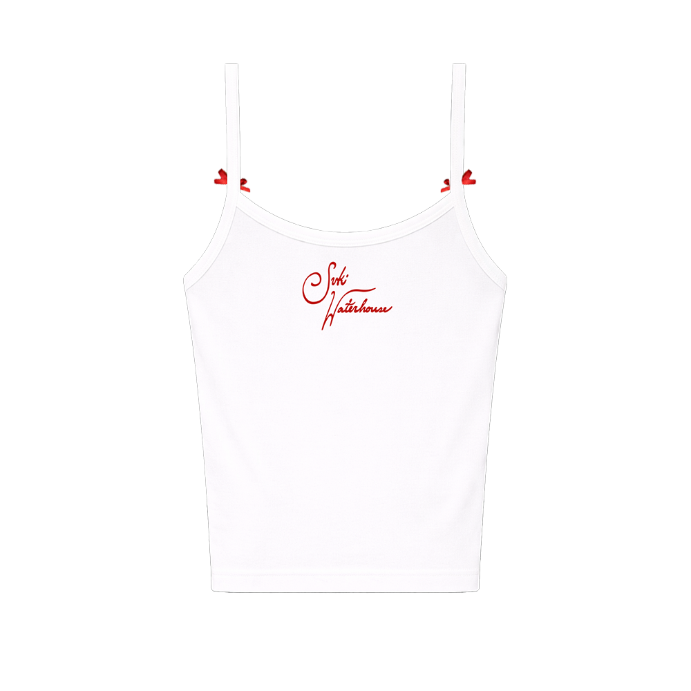 Loveland Tank Back