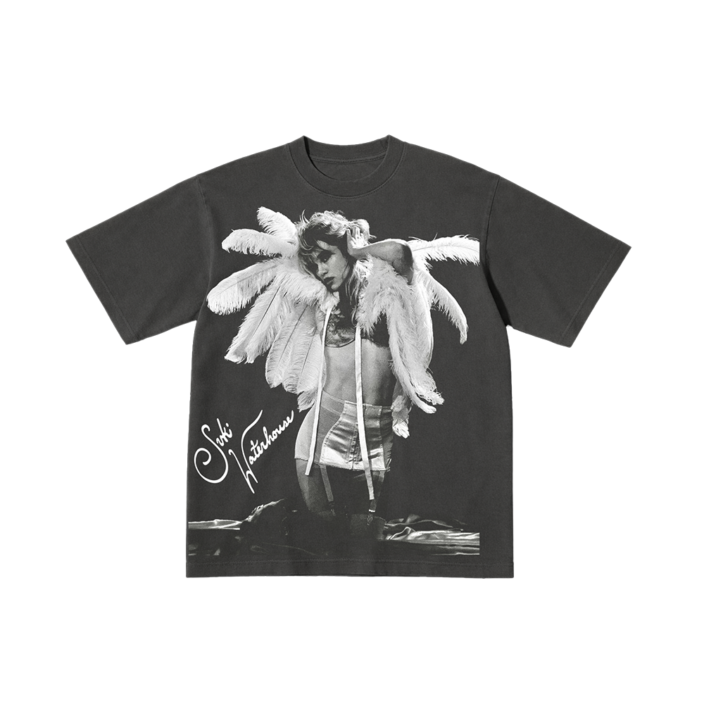Loveland Tee Front