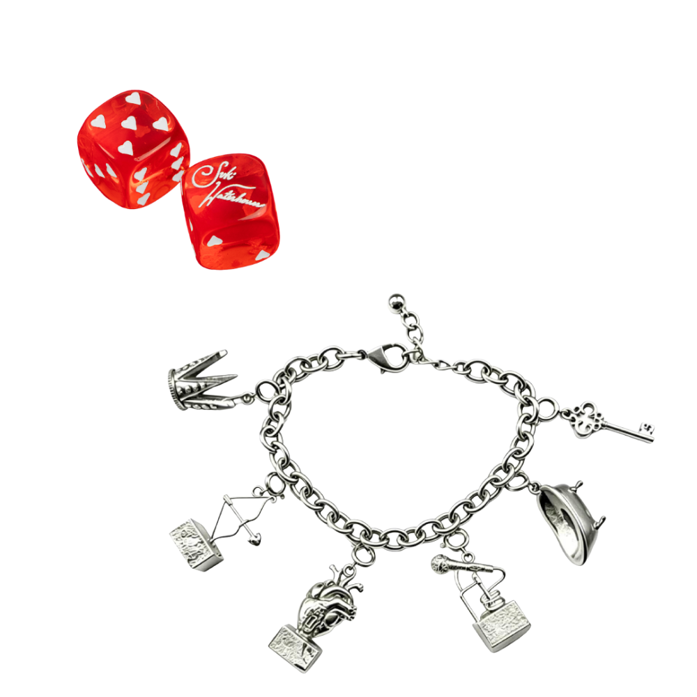 Loveland Game Play Red Bundle