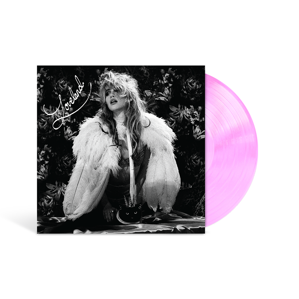 Loveland Standard LP