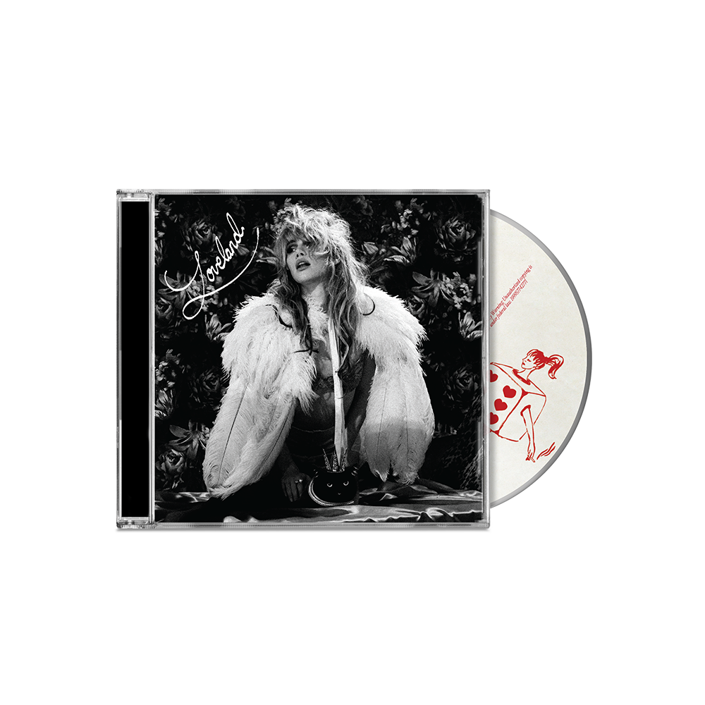 Loveland Standard CD